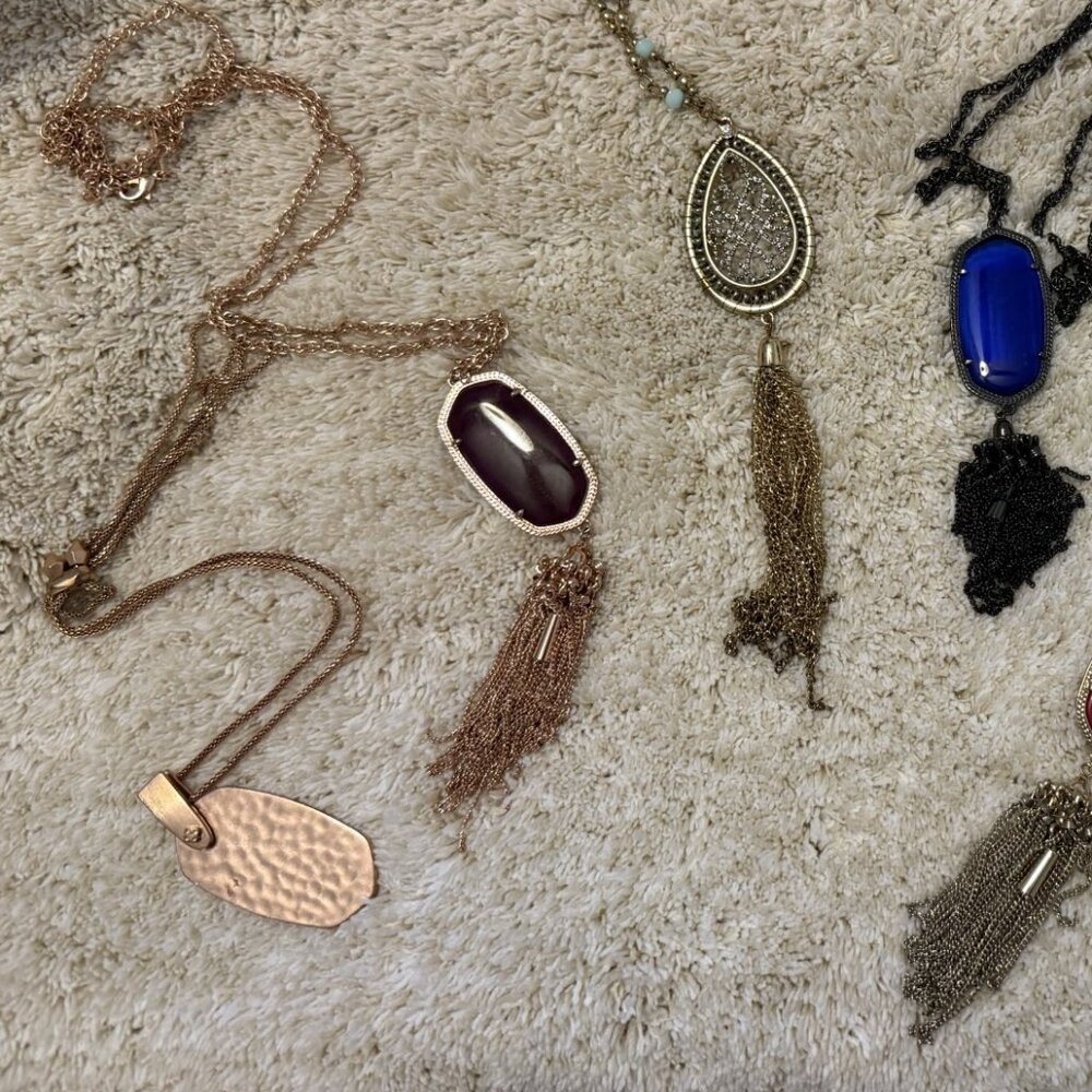 KENDRA SCOTT Necklaces